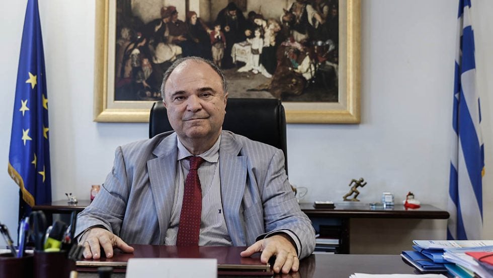 proedros asep th papaioanou